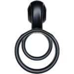 SNAIL VIBE - JOVI ANILLO DE PAREJA CONTROL REMOTO NEGRO - Imagen 5