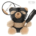 FETISH SUBMISSIVE - LUNO OSITO PELUCHE BDSM MODELO 7 - Imagen 2