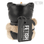FETISH SUBMISSIVE - LUNO OSITO PELUCHE BDSM MODELO 7 - Imagen 3