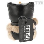 FETISH SUBMISSIVE - MOMO OSITO PELUCHE BDSM MODELO 8 - Imagen 3