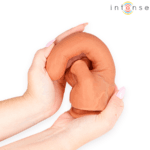 INTENSE - HUBERT ESTIMULADOR PUNTOG MANO FLEXIBLE 14,2 CM - Imagen 4