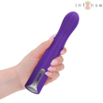 INTENSE - HELENA VIBRADOR UP  DOWN MODO BEADS 13,5 CM - Imagen 2
