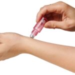 EYE OF LOVE - BLOOM SET DE PERFUME ROLL-ON CON FEROMONAS DE DÍA A NOCHE 2 X 5 ML - Imagen 3