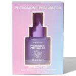 EYE OF LOVE - BLOOM ACEITE DE PERFUME CON FEROMONAS LILAC DREAM 20 ML - Imagen 2