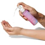 EYE OF LOVE - BLOOM ACEITE CORPORAL CON FEROMONAS LILAC DREAM 120 ML - Imagen 2