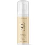 BIJOUX INDISCRETS - SEX AU NATUREL GEL ÍNTIMO PREBIÓTICO CON ESPUMA 150 ML - Imagen 2