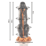 EPIC - DEIMOS DILDO PODER DEL ÉXTASIS - Imagen 2