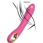 TOYJOY - MAIA VIBRADOR PUNTOG - Imagen 4
