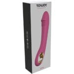 TOYJOY - MAIA VIBRADOR PUNTOG - Imagen 5