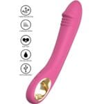 TOYJOY - MAIA VIBRADOR PUNTOG - Imagen 2