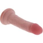 GET REAL - PENE REALÍSTICO DELUXE 15 CM - Imagen 3