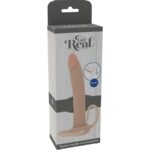 GET REAL - DOUBLE TROUBLE PENETRADOR ANAL SILICONA 16 CM - Imagen 4