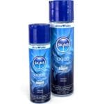 SKINS - AQUA LUBRICANTE BASE DE AGUA 250 ML - Imagen 2