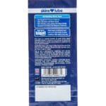 SKINS - AQUA LUBRICANTE BASE DE AGUA MONODOSIS 5 ML - Imagen 2
