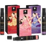 SHUNGA - WAVES PLEASURE SPRAY ORAL SEDUCTOR FRUTAS EXÓTICAS 20 ML - Imagen 5