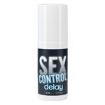 RUF - SEX CONTROL DELAY CREMA RETARDANTE 30 ML - Imagen 2