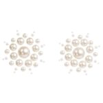 LEG AVENUE - ISLA PEGATINAS ADHESIVAS PARA PEZONES - Imagen 2