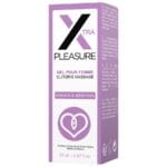 RUF - X PLEASURE GEL DE MASAJE PARA EL CLITORIS 20 ML - Imagen 3
