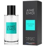 RUF - AIME EMOI PERFUME DE FEROMONAS PARA ELLA 50 ML