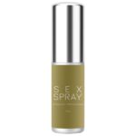 RUF - SEX SPRAY PERFUME DE FEROMONAS PARA HOMBRE - Imagen 2