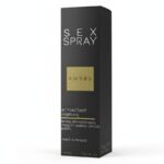 RUF - SEX SPRAY PERFUME DE FEROMONAS PARA HOMBRE - Imagen 3