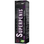 RUF - SUPERPENIS CREMA PARA EL PENE 75 ML - Imagen 3