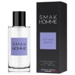 RUF - SMAK PERFUME DE FEROMONAS PARA ÉL 50 ML