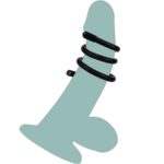 ELECTRASTIM - RECOIL ACCESORIO ELECTRO MOLDEABLE - Imagen 3