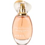 PHEROSTRONG - GLOW UP PERFUME CON FEROMONAS PARA MUJER 50 ML - Imagen 2