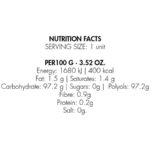 BIJOUX - CARAMELOS PLACER SEXO ORAL MENTA - Imagen 2