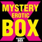 DIABLO PICANTE - CAJAS ERÓTICAS MISTERIOSAS PARA CHICA 15 X 15 - Imagen 2