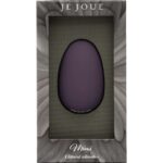 JE JOUE - MIMI VIBRADOR MASAJEADOR CLITORIAL MORADO