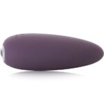 JE JOUE - MIMI VIBRADOR MASAJEADOR CLITORIAL MORADO - Imagen 4