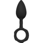 BATHMATE - KIT DE ENTRENAMIENTO 3 PLUGS ANALES - Imagen 4