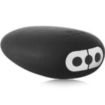 JE JOUE - MIMI VIBRADOR MASAJEADOR CLITORIAL NEGRO - Imagen 2