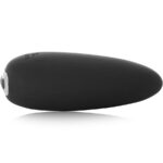 JE JOUE - MIMI VIBRADOR MASAJEADOR CLITORIAL NEGRO - Imagen 4
