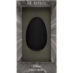 JE JOUE - MIMI VIBRADOR MASAJEADOR CLITORIAL NEGRO