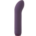 JE JOUE - BALA VIBRADORA ESTIMULACIÓN PUNTO G MORADO - Imagen 2