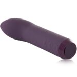 JE JOUE - BALA VIBRADORA ESTIMULACIÓN PUNTO G MORADO - Imagen 3
