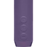 JE JOUE - BALA VIBRADORA ESTIMULACIÓN PUNTO G MORADO - Imagen 5