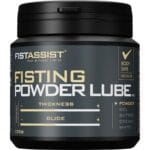 COBECO - FIST ASSIST LUBRICANTE EN POLVO 135 GR