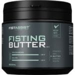 COBECO - FIST ASSIST VASELINA LUBRICANTE BASE DE ACEITE 500 ML