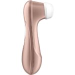 SATISFYER - PRO 2 NUEVA GENERACIÓN 2 VIBRADOR AIR PULSE - Imagen 3