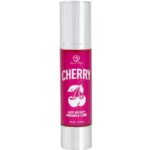 SECRETPLAY - LUBRICANTE EFECTO CALOR CEREZA 50 ML