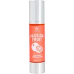 SECRETPLAY - LUBRICANTE EFECTO CALOR FRUTA DE LA PASIÓN 50 ML