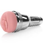 FLESHLIGHT - QUIVER MASTURBADOR VIBRATORIO RECARGABLE VAGINA - Imagen 3