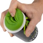 ALIVE - PUSSY STROKER MASTURBADOR MASCULINO VAGINA LATA BEBIDA ENERGÉTICA - Imagen 2