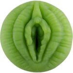 ALIVE - PUSSY STROKER MASTURBADOR MASCULINO VAGINA LATA BEBIDA ENERGÉTICA - Imagen 4