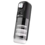 SNAIL VIBE - IKON SPARK MASTURBADOR CON EMPUJE Y ROTACIÓN - Imagen 3