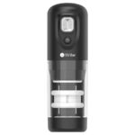 SNAIL VIBE - IKON SPARK MASTURBADOR CON EMPUJE Y ROTACIÓN